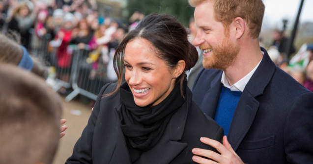 Prințul Harry al Marii Britanii și soția sa așteaptă cel de al doilea copil