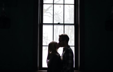 Povestea unui cuplu care a făcut naveta între Torino și București