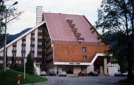 Moldovenii se inghesuie sa-si petreaca in Romania Craciunul pe stil vechi