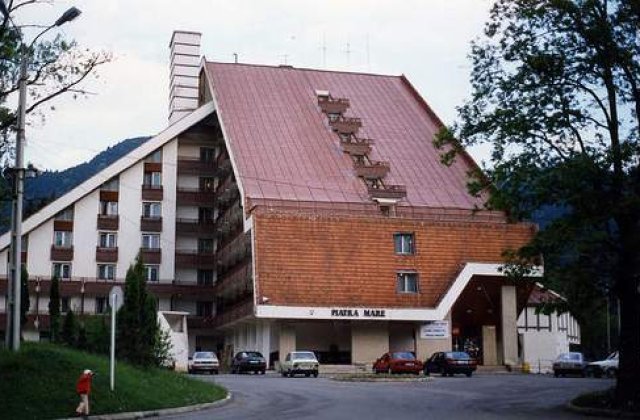 Moldovenii se inghesuie sa-si petreaca in Romania Craciunul pe stil vechi