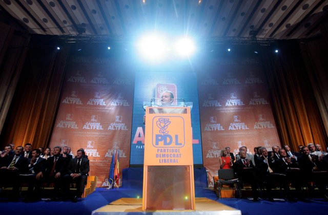 Preda si Voinescu vor modernizarea PDL-ului