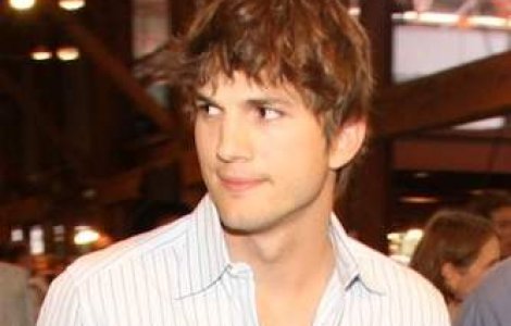 Cele mai populare vedete pe Twitter in 2009