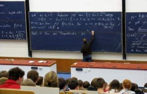 Patru masuri pentru reducerea numarului de posturi din educatie. Care sunt acestea?