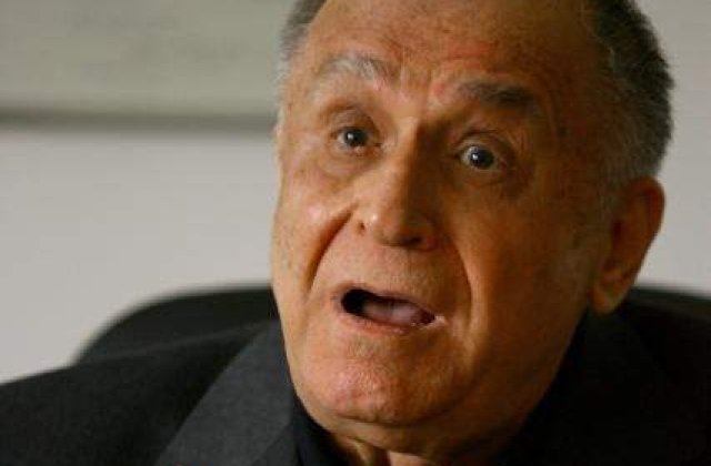 Iliescu: Ce s-a intamplat cu PSD din 2005 incoace?