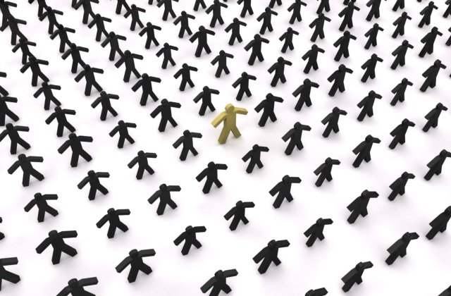 Retrospectiva: Piata fortei de munca in 2009