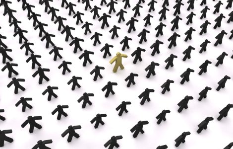 Retrospectiva: Piata fortei de munca in 2009