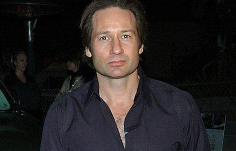David Duchovny marturiseste: Am avut prima experienta sexuala la sase ani