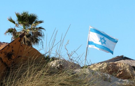 Pana unde pot ajunge tensiunile in conflictul dintre evrei si palestinieni?