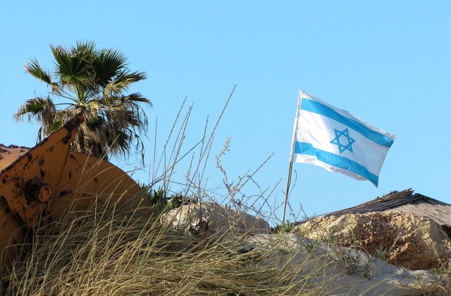 Pana unde pot ajunge tensiunile in conflictul dintre evrei si palestinieni?