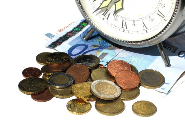 BIM: Rata somajului a crescut in trimestrul al treilea din 2009