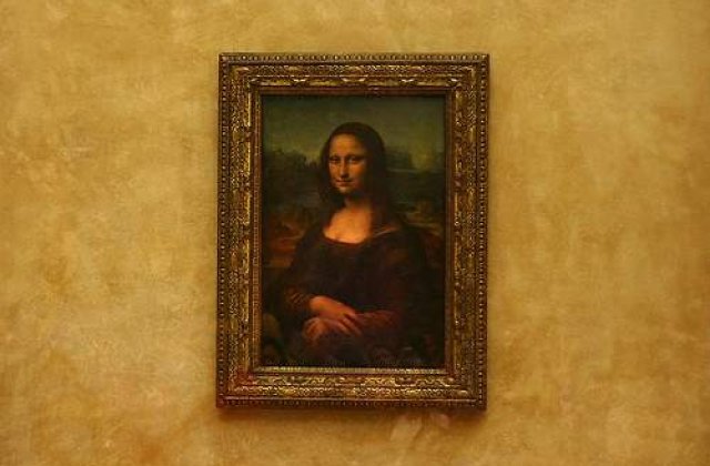 Zambetul Mona Lisei, consecinta a colesterolului ridicat