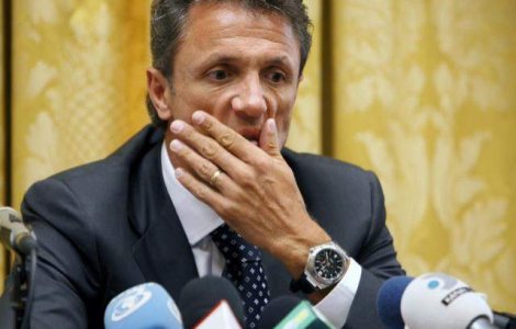 Gica Popescu protesteaza: Nu voi candida la presedintia FRF