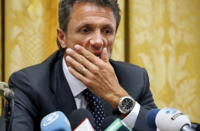 Gica Popescu protesteaza: Nu voi candida la presedintia FRF