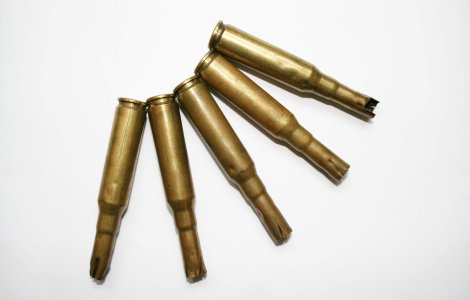 Un turc care pleca spre Londra din Istanbul avea in bagaj 35 de gloante