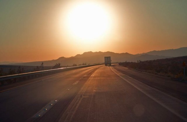 Ancheta accidentului din Muntenegru: Soferul a fost orbit de lumina soarelui