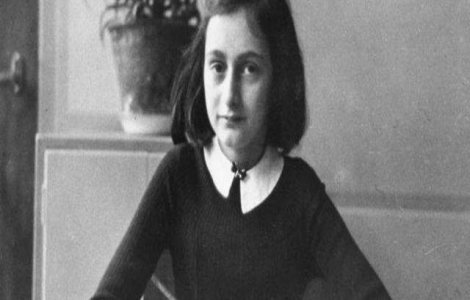 Arhivele Muzeului Anne Frank vor reveni in Elvetia