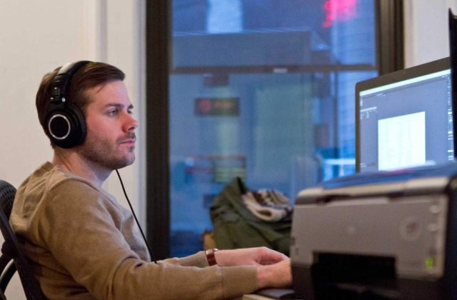 Tinerii intre 25 si 35 de ani, cei mai atrasi de munca in strainatate