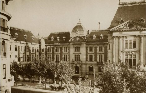 Ministerul Agriculturii va fi restructurat in septembrie