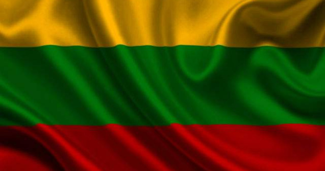 Lituania preia luni presedintia Uniunii Europene