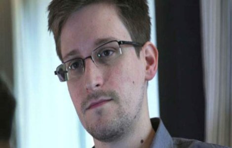 Inca nu s-a decis autorizarea transferului lui Snowden in Ecuador