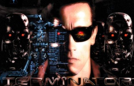 Franciza cinematografica "Terminator" continua cu o noua trilogie