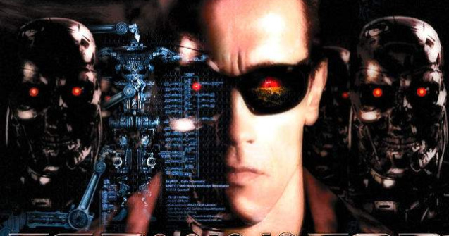 Franciza cinematografica "Terminator" continua cu o noua trilogie
