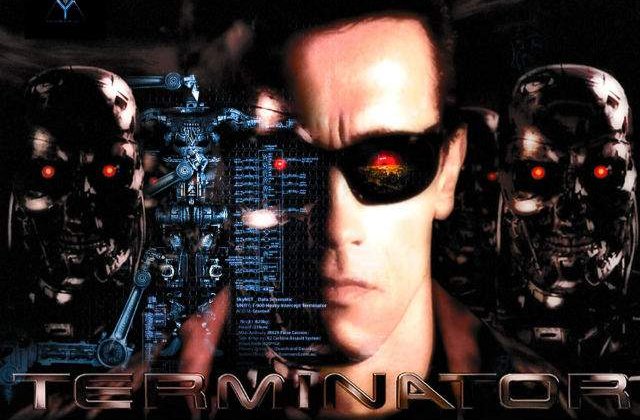 Franciza cinematografica "Terminator" continua cu o noua trilogie