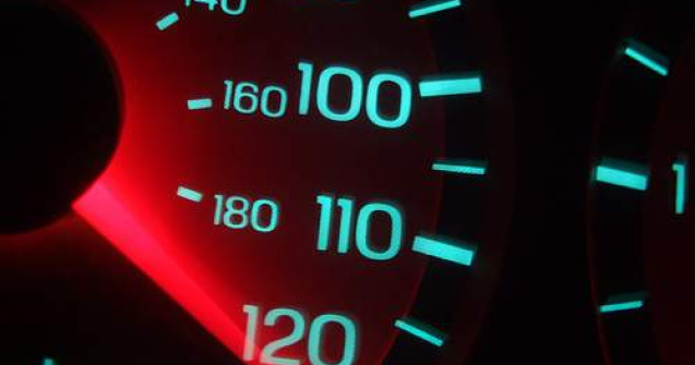 Accidentul din Muntenegru: Soferul gonea cu viteza dubla