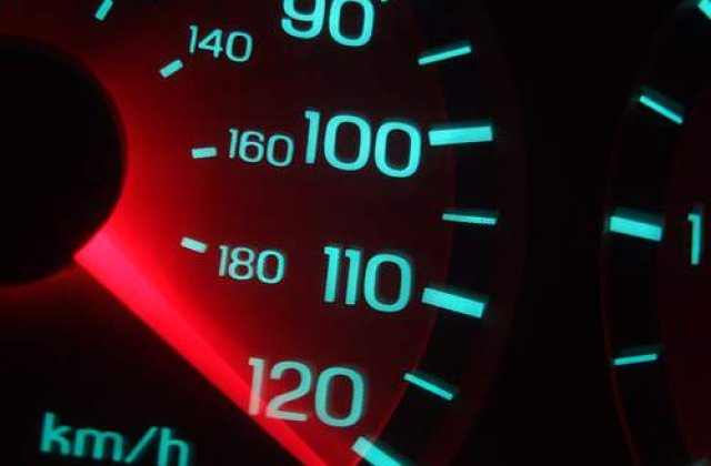 Accidentul din Muntenegru: Soferul gonea cu viteza dubla fata de limita admisa