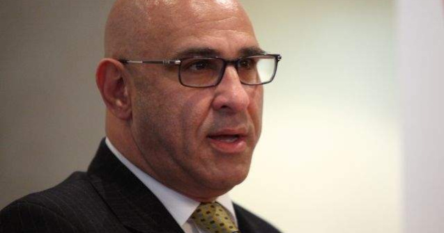 Niels Schnecker, numit directorul de campanie electorala al lui Antonescu