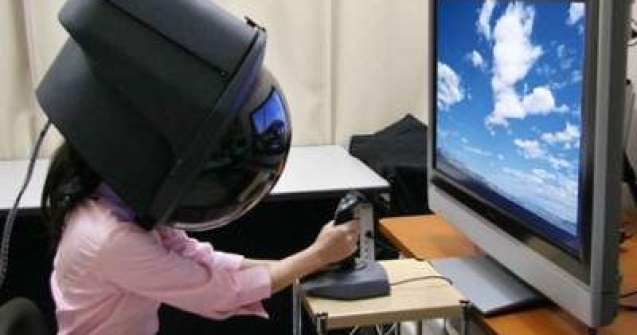 Consola de jocuri de la Google?