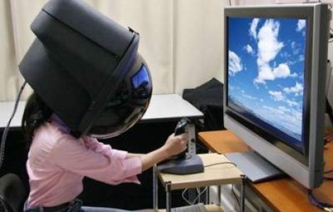 Consola de jocuri de la Google?