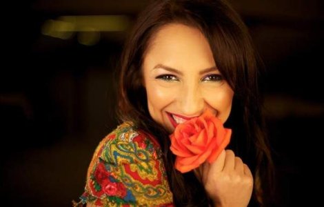 Inevitabil, se va vinde: Andra a castigat discul de platina pentru ultimul ei album