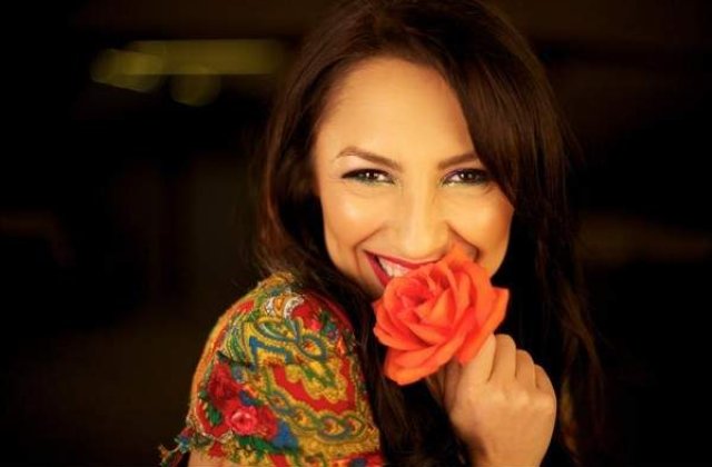 Inevitabil, se va vinde: Andra a castigat discul de platina pentru ultimul ei album