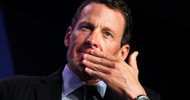 Armstrong, declaratii controversate: E imposibil sa castigi Turul Frantei fara sa te dopezi