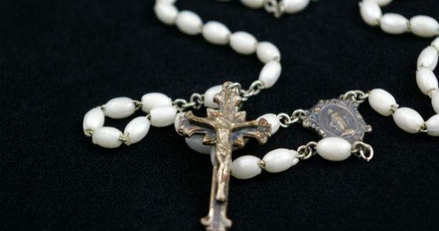 Episcop, arestat in cadrul unei anchete privind Banca Vaticanului