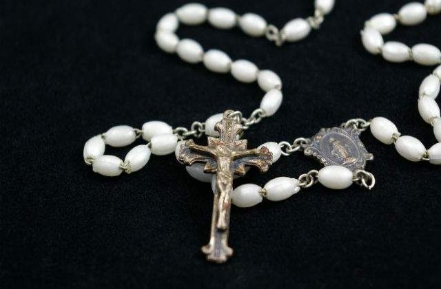 Episcop, arestat in cadrul unei anchete privind Banca Vaticanului