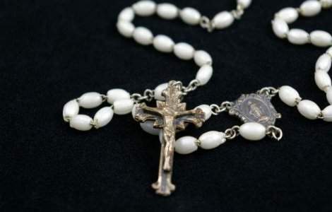 Episcop, arestat in cadrul unei anchete privind Banca Vaticanului