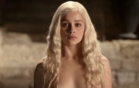 Pregatiti-va pentru "Urzeala Tronurilor", varianta porno