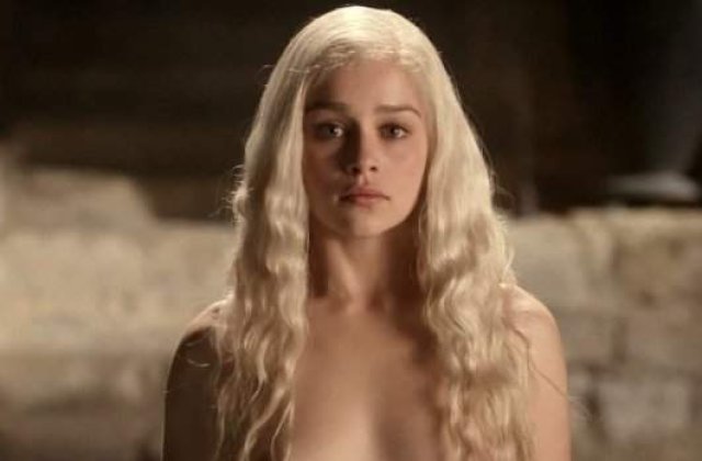 In curand vom avea doua parodii porno facute pentru "Urzeala Tronurilor"