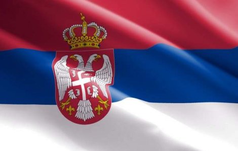 Serbia ar putea adera la UE "cel mai tarziu in ianuarie"