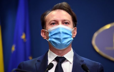 Florin Cîțu, despre salariile bugetarilor: Cheltuielile s-au dublat, eu nu cred că performanța s-a dublat