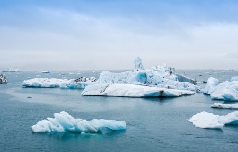 Bill Gates va investi 2 miliarde de dolari pentru a evita schimbările climatic