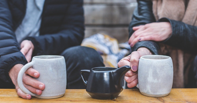  Top  Ceai sau cafea? Băutura ta preferată dezvăluie multe lucruri despre tine