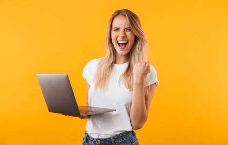 Patru modalități de a investi în tine pentru a avea succes