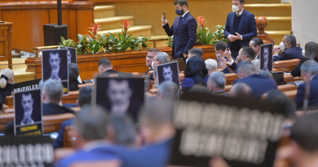 Băcanu (PNL): „PSD e vinovat pentru starea în care se află sistemul sanitar”