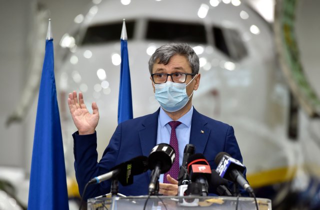 Ministrul Energiei: „Bugetul pe 2021, o rupere radicală faţă de bugetele PSD”