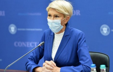 Raluca Turcan, anunţ despre salarii. Ce venituri vor avea românii în 2021