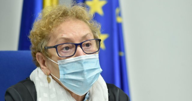 Orban vrea demisia lui Renate Weber: „A generat extrem de multe probleme”