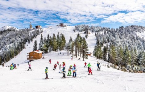Brașovul ar putea intra din nou în carantină